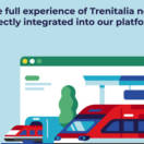 BizAway integra i servizi di Trenitalia