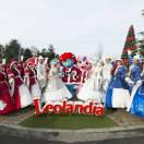 Leolandia, al via il 12 novembre il Natale Incantato