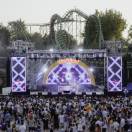 Gardaland Stars Night, il 9 settembre la festa di fine estate