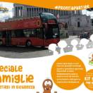 RomaOpenBus: la Capitale a misura di bambino