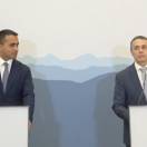 Di Maio in Svizzera: &quot;Lo sblocco dei flussi turistici è fondamentale per l'Italia&quot;