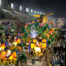 Il Carnevale di Rio rinviato a data da destinarsi