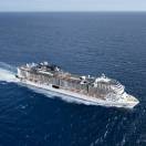 Msc Crociere apre le vendite di Virtuosa: il debutto nel 2020