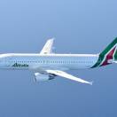 Alitalia, estesi fino al 28 ottobre i voli in continuità territoriale da e per la Sardegna