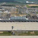 Aeroporto Berlino Brandeburgo, c'è la data: inaugurazione il 31 ottobre 2020