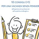 Case vacanza: il decalogo antitruffa di Federalberghi Extra