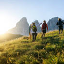 Turismo in Trentino, 150mila utenti per la piattaforma digitale