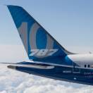 Boeing: emersi altri problemi ai B787 Dreamilner