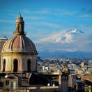 TripAdvisor: è Catania la destinazione emergente del 2018 in Italia