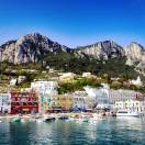 Capri a cinque stelle, tutto esaurito grazie al ritorno di americani e inglesi