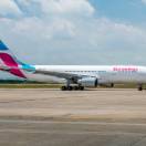 Eurowings: debutta il lungo raggio da Düsseldorf