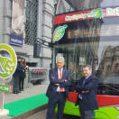 City Sightseeing Italy: parte da Milano il primo bus turistico full electric