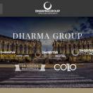 Dharma Group si espande, nuova struttura nel centro di Roma