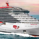 Virgin Voyages torna a Portsmouth con un programma di mini-crociere