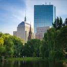 Boston, il mare e la città: viaggio nella storia degli States