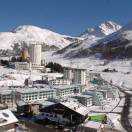 Natale in montagna, il Piemonte premiato dagli italiani