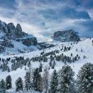 Il caro energia fa schizzare i prezzi degli skipass: il caso di Dolomiti Superski