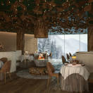 Apre Lefay Resort &amp; spa Dolomiti, la novità della montagna italiana