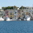 Procida è la Capitale italiana della cultura 2022