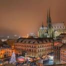 Czech Tourism, via alla campagna autunnale sul Natale