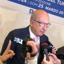 De Negri, Bmt Napoli: “L'evento è rimandato, si terrà dall'8 al 10 maggio”