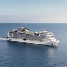 Msc, accordo con Cruise Saudi per le crociere nel Mar Rosso e nel Golfo Arabico