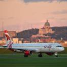 Air Canada Rouge torna in pista, ma non volerà più in Europa