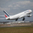 Air France: Smith allontana il capo del personale