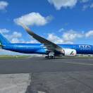 Ita Airways, arriva in flotta il primo A350