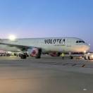 Volotea: due voli in più da Cagliari nella summer verso Nizza e Lille
