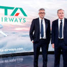 Network, alleanze e dipendenti: i piani di Ita Airways per il 2022