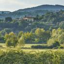 In Toscana per dormire a casa di Sting