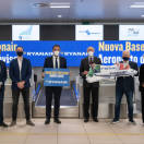 Ryanair, a marzo una nuova base a Treviso