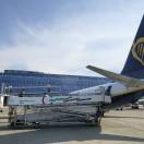 Ryanair, al via da marzo il Bari-Edimburgo