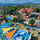 Gardaland, riapre il 14 maggio Legoland Water Park