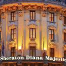 Sheraton, gli alberghi cambiano look: parte il restyling