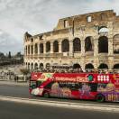 Dal Giudizio Universale a Welcome to Rome, le partnership di City Sightseeing Roma