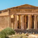 Sicilia, boom di arrivi cinesi nella Valle dei Templi di Agrigento