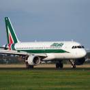 La lunga attesadi Alitalia