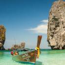 Da Mappamondo le idee per vivere il mare della Thailandia in inverno