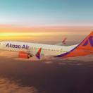 Akasa Air prepara il decollo: new entry low cost per i cieli indiani