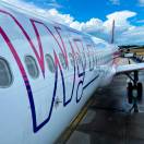 Wizz lancia a Romail servizio per chivuole più spazio