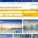 Booking.com,accordo con AirPlus per i viaggi d’affari