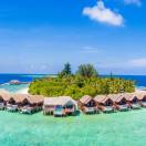 Identity Plus, new entry nella programmazione Maldive