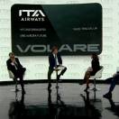 Ita Airways: superato il traguardo dei 100mila iscritti per il programma ‘Volare’