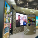 L'Enit debutta con un proprio stand al Qatar Travel Mart