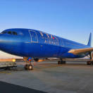 Papa Francesco volerà per la prima volta con Ita Airways in livrea azzurra