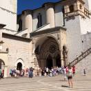 Marini, Umbria: &quot;Il turismo sta tornando alla situazione pre-sisma&quot;