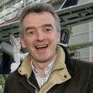 O'Leary, Ryanair: &quot;Voli a rischio nella settimana di Pasqua&quot;