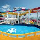 Navigator of the Seas torna dopo il restyling